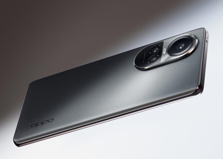 Oppo Reno 10 Pro