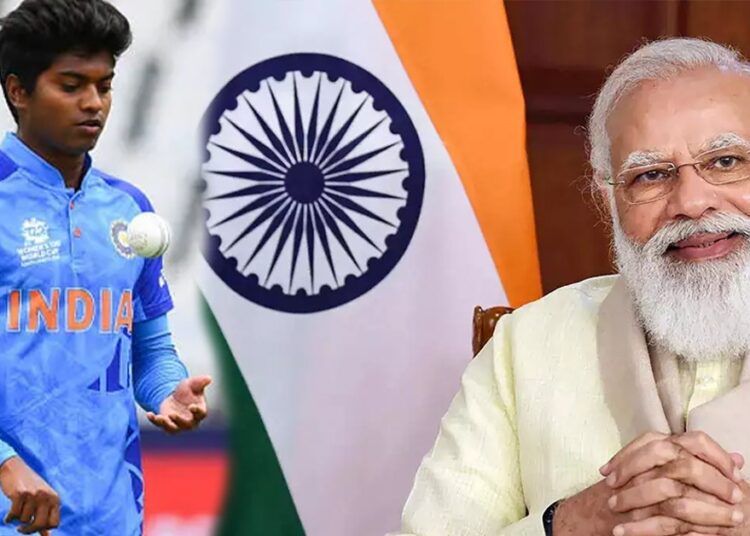 PM Modi पर इस खिलाड़ी ने की टिप्पणी, पहले किया पोस्ट फिर मांगी माफी