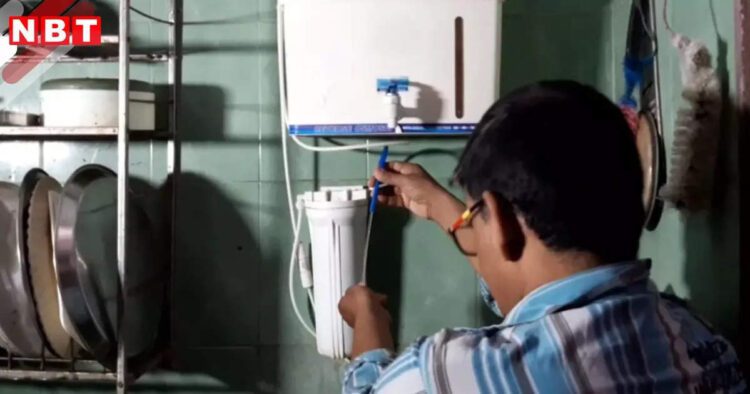 Problem In RO Water: शुद्ध पानी तो चाहिए लेकिन आरओ वाटर? ना बाबा ना, 1 Problem In RO Water,शुद्ध पानी तो चाहिए लेकिन आरओ वाटर? ना बाबा ना, लंबे समय तक पीते रहे तो कई बीमारियां! - say no to ro water as it can be harmful due to lack of essential minerals