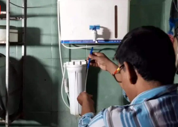 Problem In RO Water,शुद्ध पानी तो चाहिए लेकिन आरओ वाटर? ना बाबा ना, लंबे समय तक पीते रहे तो कई बीमारियां! - say no to ro water as it can be harmful due to lack of essential minerals