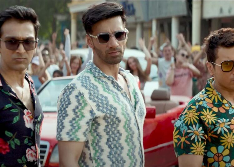 Review: गोवा ट्रिप पर जाने के शौकीन जरूर देखें मडगांव एक्सप्रेस, जानिए कैसी है ये तीन दोस्तों की कहानी वाली फिल्म