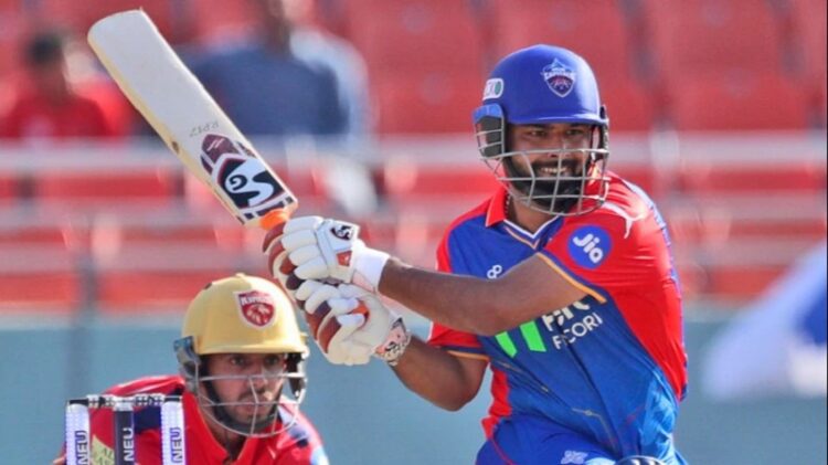 Rishabh Pant IPL Comeback
