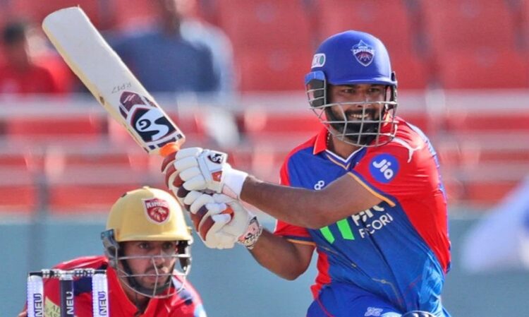 Rishabh Pant IPL Comeback