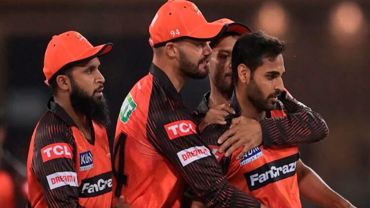 .सनराइजर्स हैदराबाद क्यों है आईपीएल जीतने की दावेदार, जानिए यहां