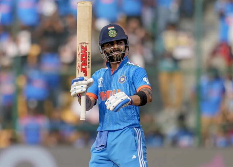 T20 World Cup team में Virat Kohli के चयन का फैसला Ajit Agarkar करेंगे: रिपोर्ट