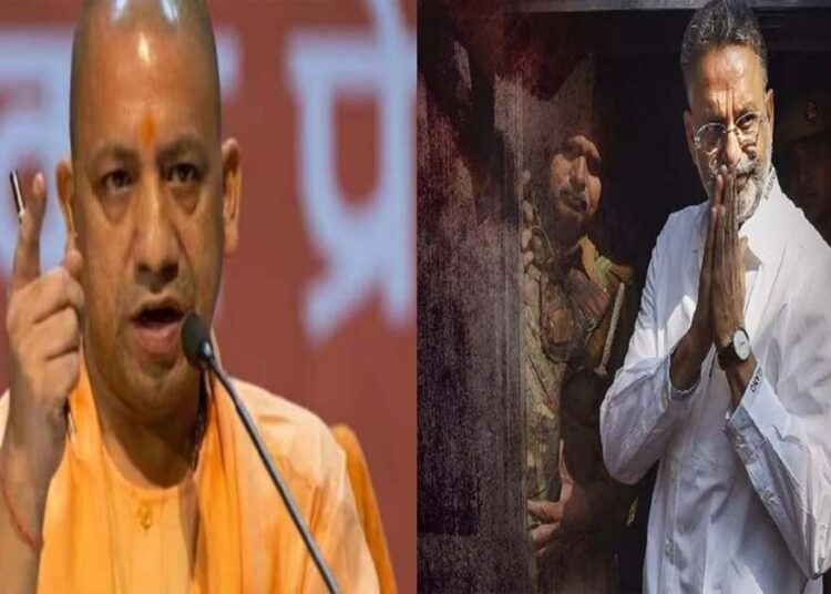 UP में धारा 144 लागू , CM Yogi ने अधिकारियों को दिए ये निर्देश