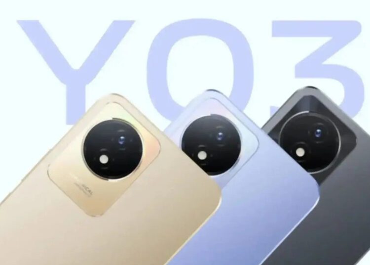 Vivo ने कम कीमत पर शानदार परफॉर्मेंस वाला स्मार्टफोन किया लॉन्च