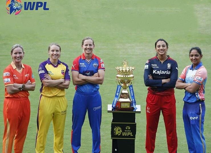 WPL Eliminator : क्या एक बार फिर फाइनल के लिए क्वालीफाई कर पाएगी Mumbai Indians? RCB से होगा बड़ा मुकाबला