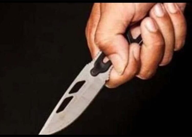 अंबाला में बच्चे की गर्दन पर चाकू रख बदमाश ने की लूट,सोने, चांदी व 30 हज़ार नगदी लेकर हुआ फरार