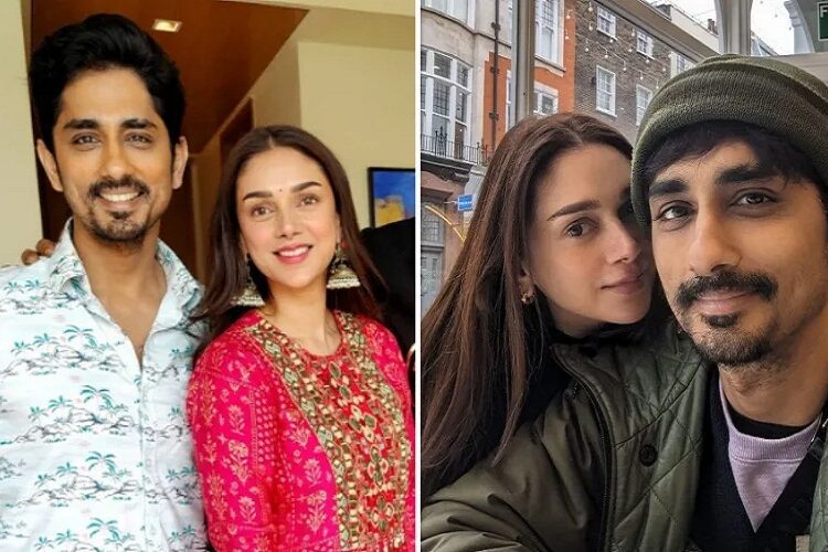 अदिति राव हैदरी