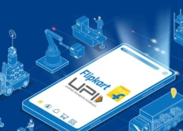 Flipkart UPI