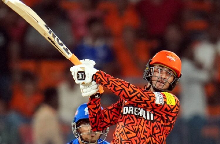 अभिषेक शर्मा