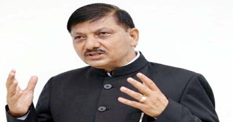 अयोग्य घोषित कांग्रेस विधायक राजिंदर राणा ने हिमाचल सरकार के प्रति असंतोष का संकेत दिया 1 अयोग्य घोषित कांग्रेस विधायक राजिंदर राणा ने हिमाचल सरकार के प्रति असंतोष का संकेत दिया