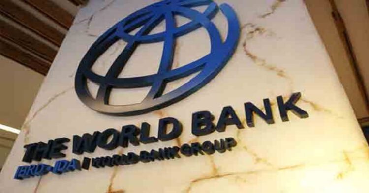 World Bank