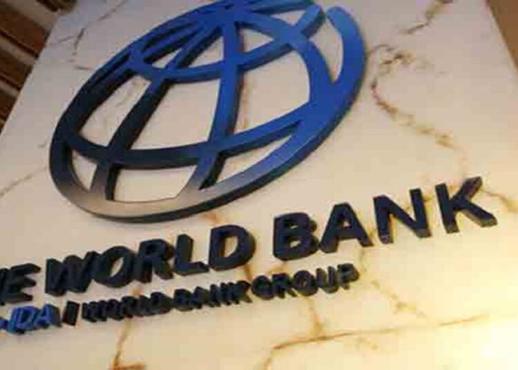 World Bank