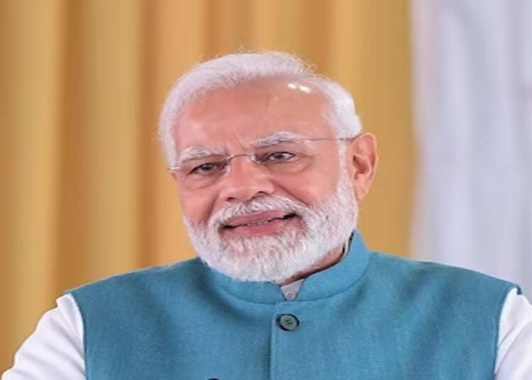 आज PM Modi पंजाब को देंगे 14,345 करोड़ की सौगात, वर्चुअल तरीके से करेंगे उद्घाटन