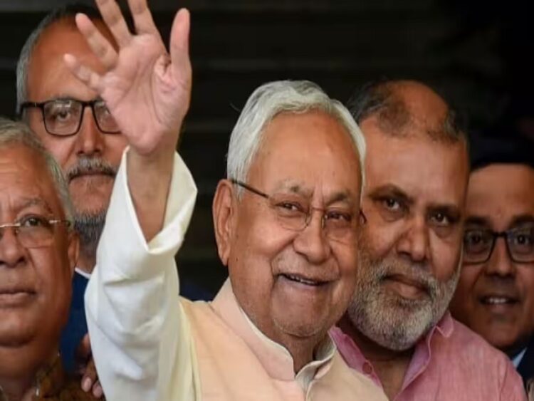 15 मार्च (The News Air)