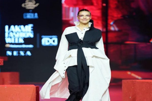 एक्‍ट्रेस नेहा धूपिया को अनकंफर्टेबल कपड़े पहनना पसंद नहीं