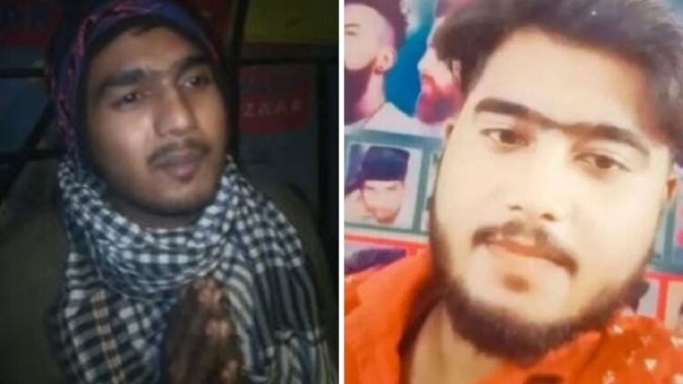 एनकाउंटर के डर से किया सरेंडर, भाई पर मढ़े बदायूं मर्डर केस के आरोप