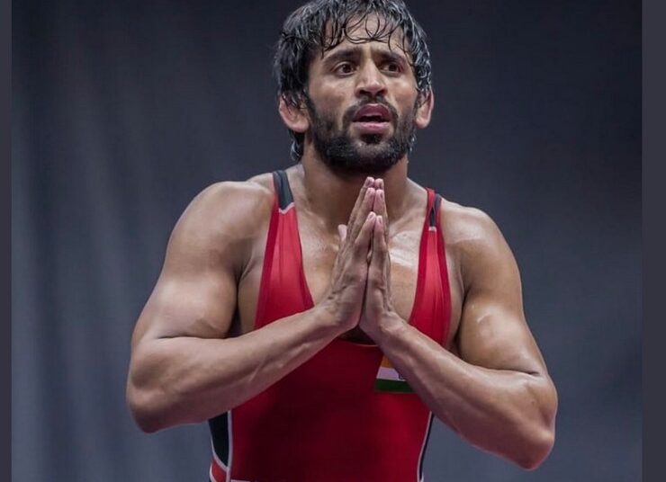 Bajrang Punia