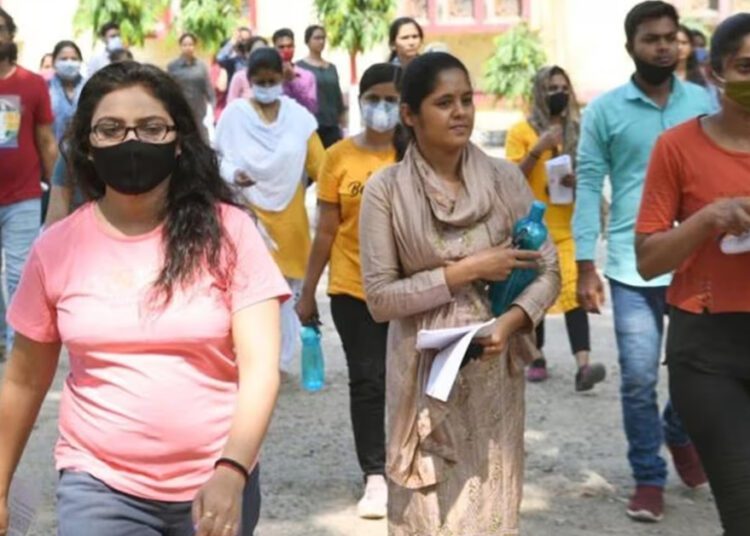 BPSC TRE 3 Exam Date