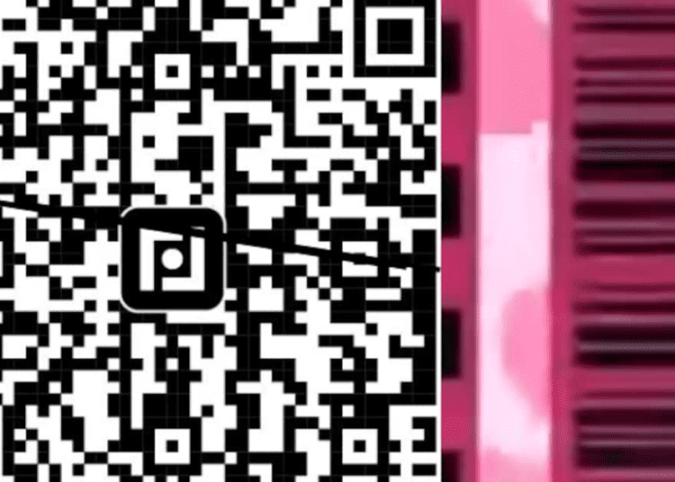 QR CODE VS BAR CODE