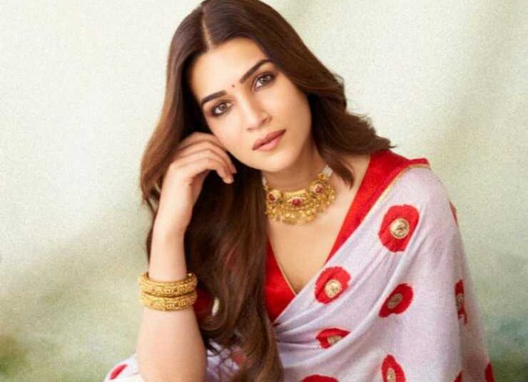 क्या कंगना के बाद कृति सेनन भी रखेंगी राजनीति में कदम? एक्ट्रेस ने दिया जवाब