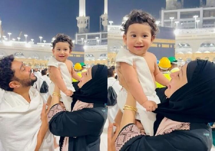 गौहर खान