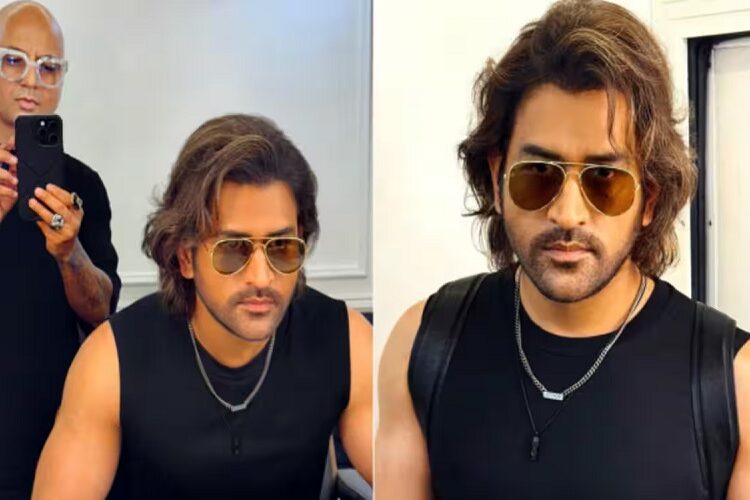 महेंद्र सिंह धोनी