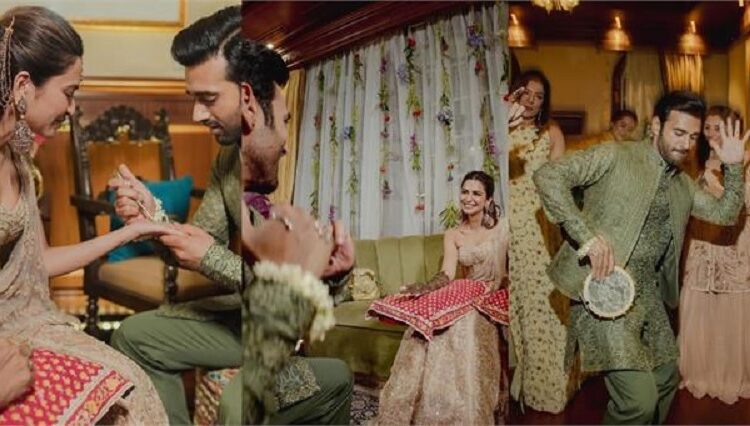 दुल्हनिया