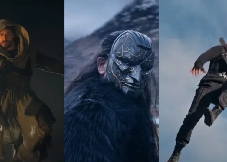 पठान-वॉर से कॉपी किए गए हैं अक्षय-टाइगर की