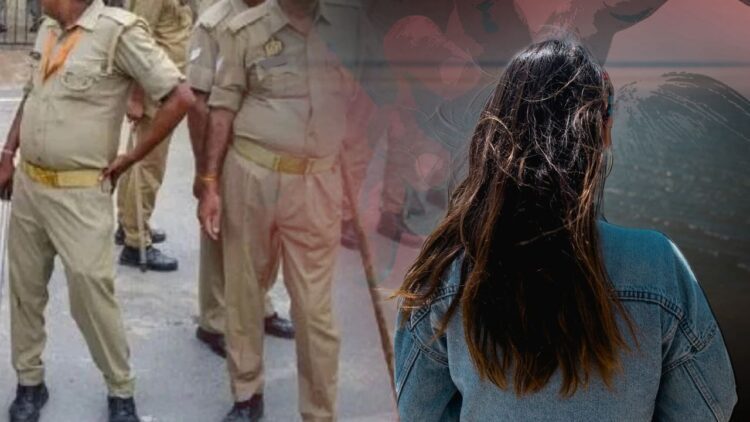 पत्नी से बोला पति- स्टैम्प पर लिखकर दो...मेरी गर्लफ्रेंड से ऐतराज नहीं