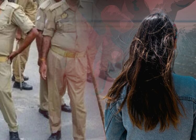 पत्नी से बोला पति- स्टैम्प पर लिखकर दो...मेरी गर्लफ्रेंड से ऐतराज नहीं