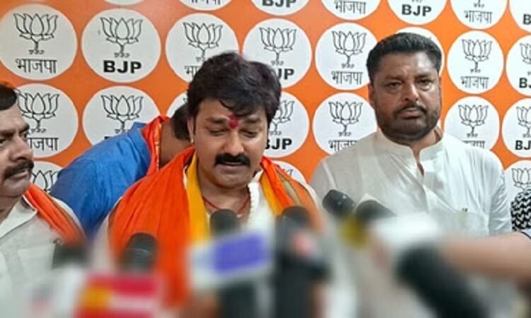 पवन सिंह