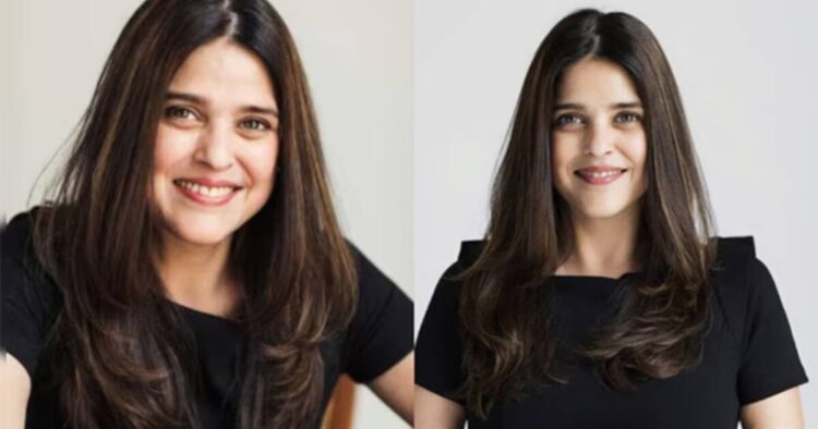 पेट के बिना सालों से ऐसे जिंदा ये लड़की! 50 की उम्र में Natasha Diddee की हुई मौत 1 Natasha Diddee