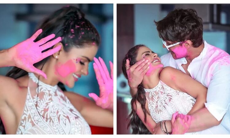 प्रियंका चौधरी