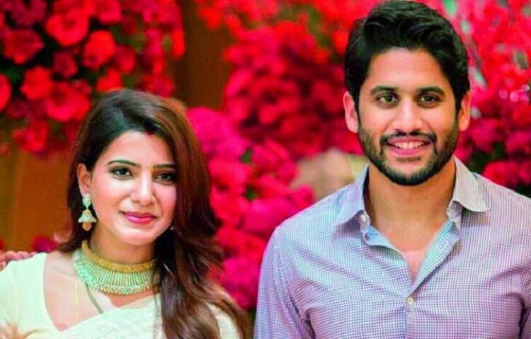 थी सामंथा