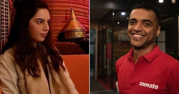 भारत घूमने आई मैक्सिकन माडल दे बैठी कंपनी के सीईओ को दिन, गुपचुप की शादी