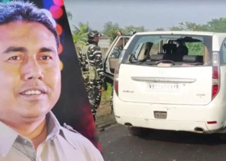 ममता सरकार को सुप्रीम कोर्ट से झटका, संदेशखाली मामले की सीबीआई जांच पर रोक से इनकार