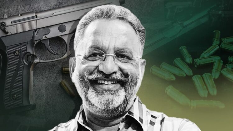 मुख्तार को जहर दिया गया, हमारे पास पुख्ता खबर...भाई अफजाल अंसारी का दावा