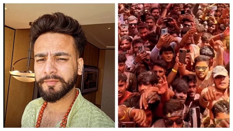 एल्विश यादव