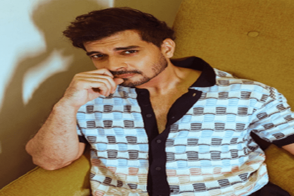 'ये काली काली आंखें' के दूसरे सीजन को लेकर उत्‍साहित हैं ताहिर राज भसीन