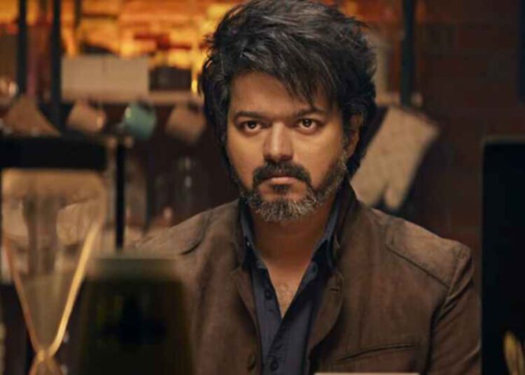 ये मंजूर नहीं...CAA लागू होने पर भड़के साउथ सुपरस्टार थलापति विजय