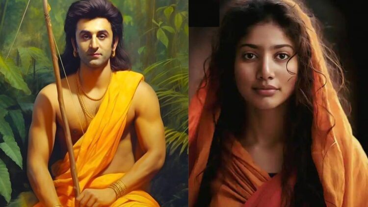 रणबीर कपूर के फैन्स के लिए गुड न्यूज! 'रामायण' में राम बनने के लिए ले रहे हैं ये खास ट्रेनिंग 1 रणबीर के फैन्स के लिए गुड न्यूज! रामायण के लिए ये खास ट्रेनिंग ले रहे