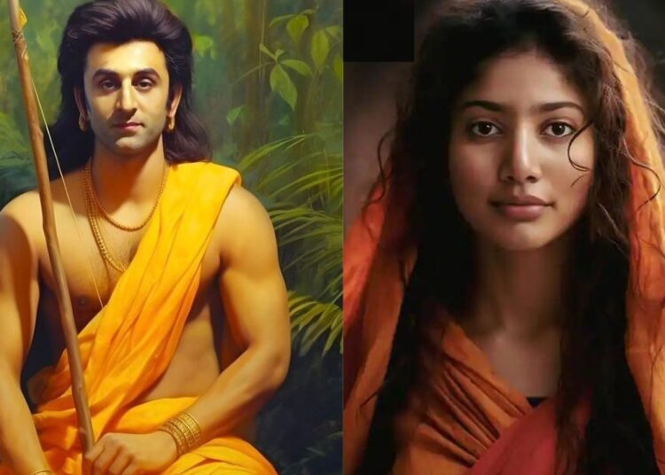 रणबीर के फैन्स के लिए गुड न्यूज! रामायण के लिए ये खास ट्रेनिंग ले रहे