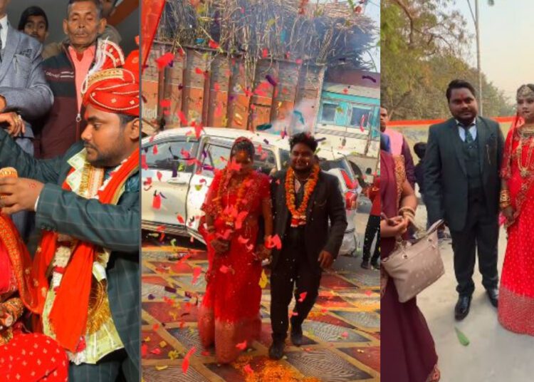 success story of famous raja reel wala dulha