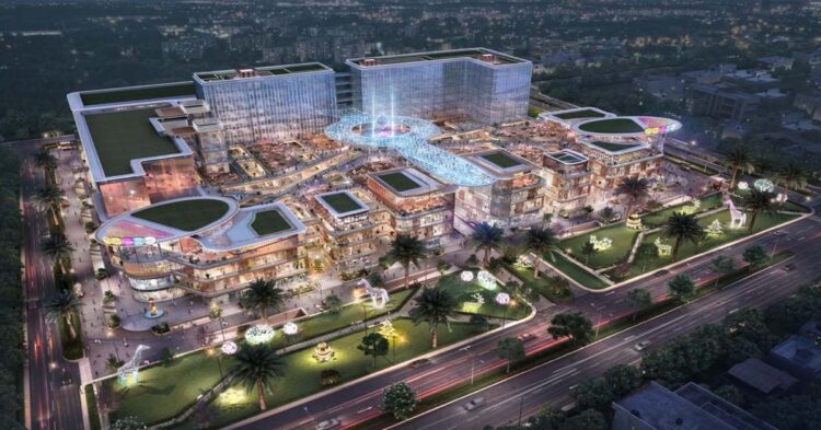 रोहिणी सेक्टर 22 बनेगा नया एनएसपी, मिलेगी विश्वस्तरीय सुविधाएं