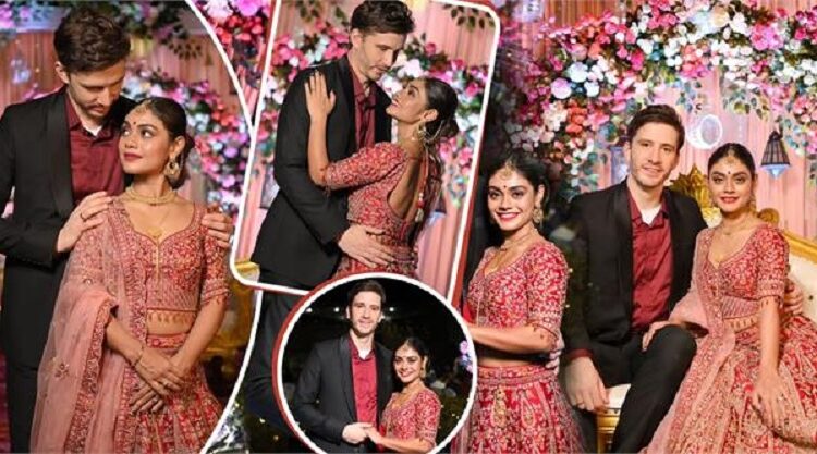 एक्ट्रेस श्रीजिता