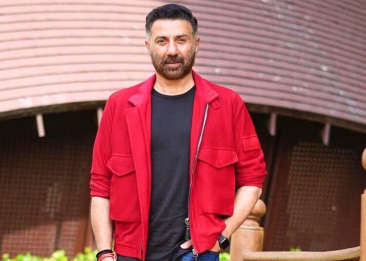 साल 2025 रहेगा सनी देओल के नाम! थिएटर्स के बाद OTT पर भी काटेंगे भौकाल