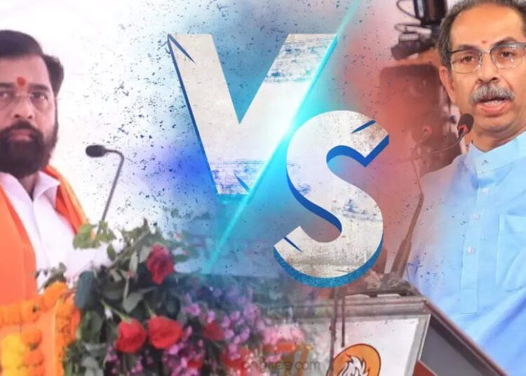 महाराष्ट्र पॉलिटिक्स न्यूज,लोकसभा चुनाव के दंगल में पहली बार टकराएंगे शिवसेना के दोनों गुट, जानें कौन सी सीटें? - lok sabha election 2024 know seat who witness fight between shiv sena vs shiv sena ubt after split in june 2022